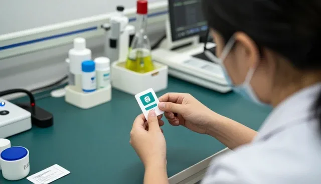 健康应用基础知识